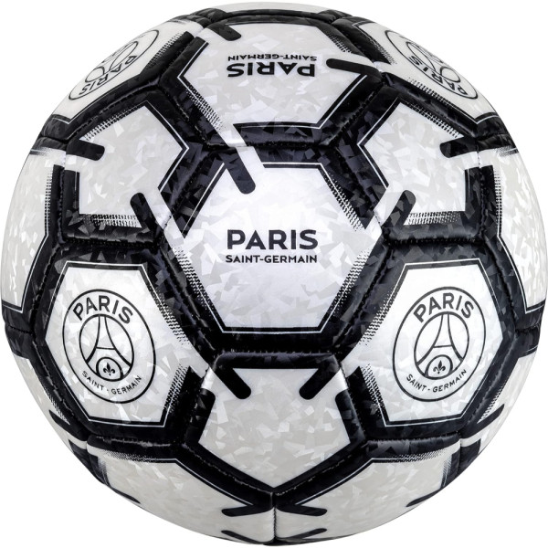 Balón PSG Paris Saint Germain Grande Efecto Cristal