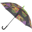 Paraguas Tortugas Ninja Mutant Mayhem Automático