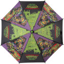 Paraguas Tortugas Ninja Mutant Mayhem Automático