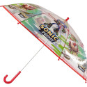 Paraguas Transparente Sonic Prime Manual