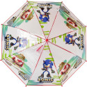 Paraguas Transparente Sonic Prime Manual