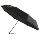 Paraguas Plegable FC Barcelona Negro Manual