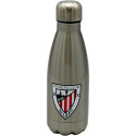 Botella de Acero Athletic Club Bilbao Plateado 550 ML