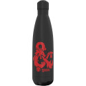 Botella de Acero Doble Pared Dungeons and Dragons 500 ML