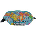 Riñonera Pokémon Urban Colors