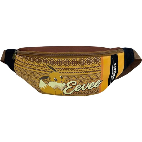 Riñonera Pokémon Eevee