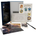 Set de Coleccionista Harry Potter y La Piedra Filosofal