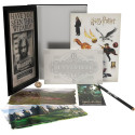 Set de Coleccionista Harry Potter y El Prisionero de Azkabán