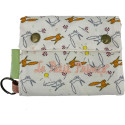 Cartera El Principito Fox Collection