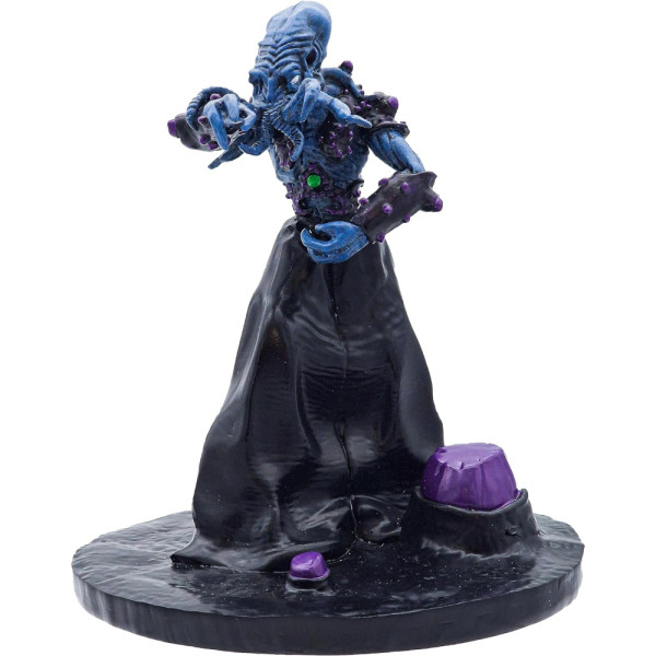Figura Dungeons and Dragons Mind Flayer