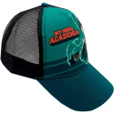 Gorra My Hero Academia Azul Junior