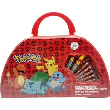 Set de Actividades P...