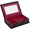 Joyero con Candado Rainbow High