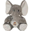 Peluche Elefante Real Madrid 25 CM