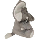Peluche Elefante Real Madrid 25 CM