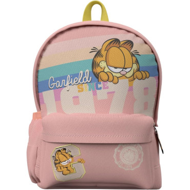 Mochila Garfield Juv...