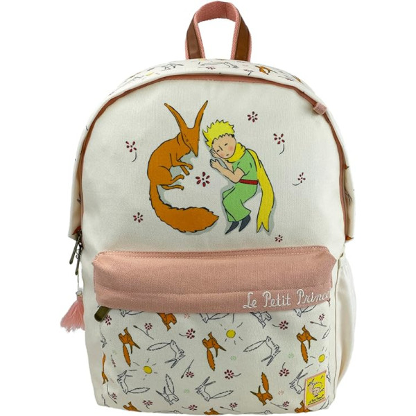 Mochila Juvenil El Principito Fox Collection