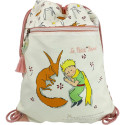 Saco Gymsack El Principito Fox Collection