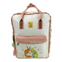 Mochila Fashion El Principito Fox Collection