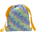 Saco Gymsack Bluey Friends