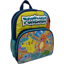 Mochila Guardería Pokémon Urban Colors