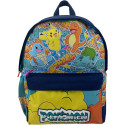 Mochila Pokémon Urban Colors Juvenil