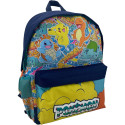 Mochila Pokémon Urban Colors Juvenil