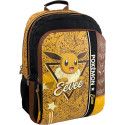 Mochila 2 Compartimentos Pokémon Eevee 43 CM