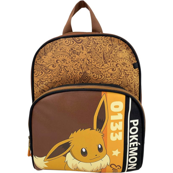 Mochila Guardería Pokémon Eevee