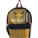 Mochila Pokémon Eevee Juvenil