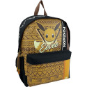 Mochila Pokémon Eevee Juvenil