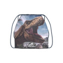 Bolsa Para Merienda Jurassic World Wild