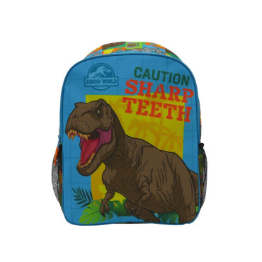Mochila Jurassic Wor...