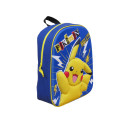 Mochila Guardería 3D Pokémon Rule