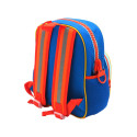 Mochila Guardería Patrulla Canina Cremallera Jumbo