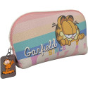 Neceser Garfield Media Luna