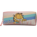 Estuche Portatodo Rectangular Garfield