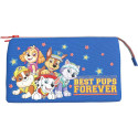Estuche Portatodo Triple Patrulla Canina Best Pups Forever