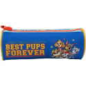 Estuche Portatodo Cilíndrico Patrulla Canina Best Pups Forever