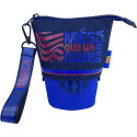 Estuche Portatodo Extensible FC Barcelona Mes Que Un Club