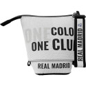 Estuche Portatodo Extensible Real Madrid One Color One Club