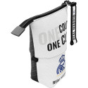 Estuche Portatodo Extensible Real Madrid One Color One Club