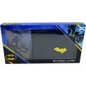 Set Premium Cartera y Llavero Metálico Batman en Caja
