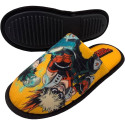 Zapatillas de Casa My Hero Academia Amarillas Hombre