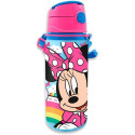Cantimplora Aluminio con Asa Minnie Mouse 600 ML