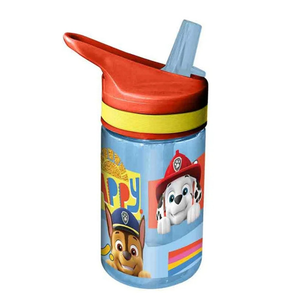 Cantimplora Tritan Patrulla Canina 400 ML