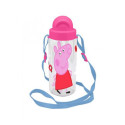 Cantimplora Tritan con Asa Peppa Pig 500 ML