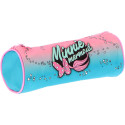 Estuche Portatodo Cilíndrico Minnie Mouse Mermaid
