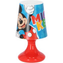 Lámpara de Escritorio Mickey Mouse