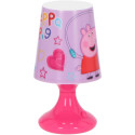 Lámpara de Escritorio Peppa Pig
